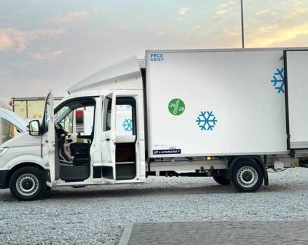 МАН Другая, объемом двигателя 0 л и пробегом 0 тыс. км за 25800 $, фото 13 на Automoto.ua