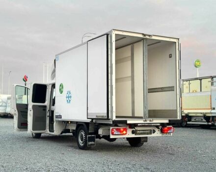 МАН Другая, объемом двигателя 0 л и пробегом 0 тыс. км за 25800 $, фото 14 на Automoto.ua