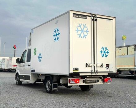 МАН Другая, объемом двигателя 0 л и пробегом 0 тыс. км за 25800 $, фото 5 на Automoto.ua