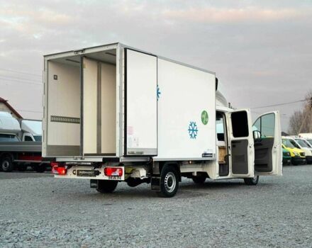 МАН Другая, объемом двигателя 0 л и пробегом 0 тыс. км за 25800 $, фото 17 на Automoto.ua