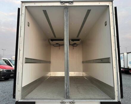 МАН Другая, объемом двигателя 0 л и пробегом 0 тыс. км за 25800 $, фото 16 на Automoto.ua