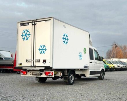 МАН Другая, объемом двигателя 0 л и пробегом 0 тыс. км за 25800 $, фото 7 на Automoto.ua