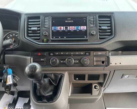 МАН Другая, объемом двигателя 0 л и пробегом 0 тыс. км за 25800 $, фото 22 на Automoto.ua