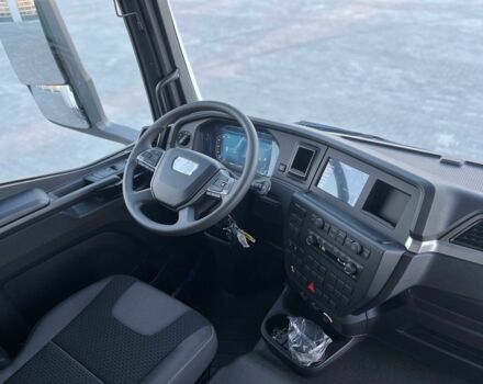 МАН Другая, объемом двигателя 0 л и пробегом 0 тыс. км за 155190 $, фото 16 на Automoto.ua