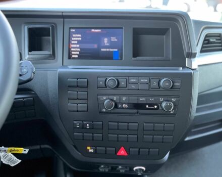 МАН Другая, объемом двигателя 0 л и пробегом 0 тыс. км за 155190 $, фото 18 на Automoto.ua