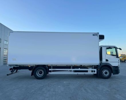 МАН Другая, объемом двигателя 0 л и пробегом 0 тыс. км за 155190 $, фото 7 на Automoto.ua