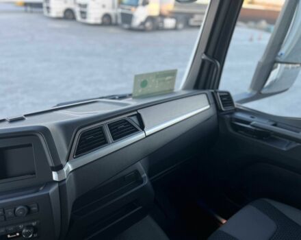 МАН Другая, объемом двигателя 0 л и пробегом 0 тыс. км за 155190 $, фото 15 на Automoto.ua