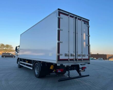 МАН Другая, объемом двигателя 0 л и пробегом 0 тыс. км за 155190 $, фото 5 на Automoto.ua