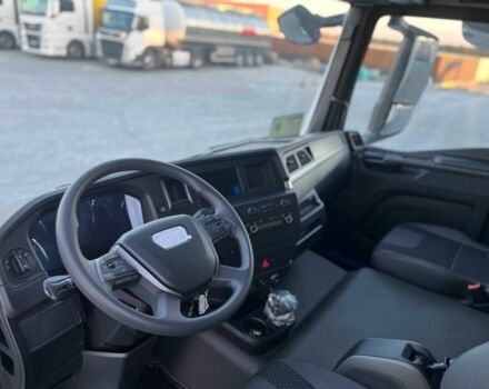 МАН Другая, объемом двигателя 0 л и пробегом 0 тыс. км за 155190 $, фото 14 на Automoto.ua