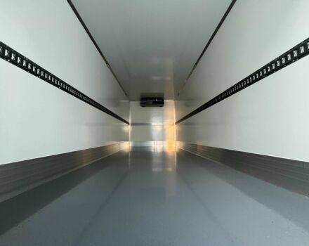 МАН Другая, объемом двигателя 0 л и пробегом 0 тыс. км за 155190 $, фото 12 на Automoto.ua