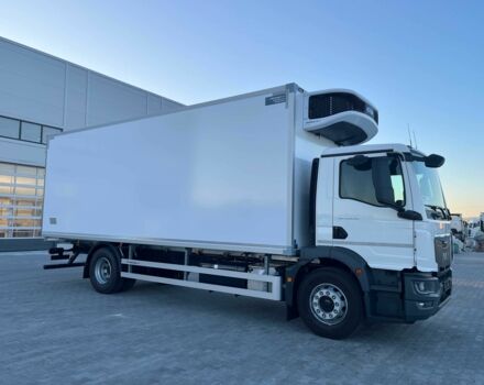 МАН Другая, объемом двигателя 0 л и пробегом 0 тыс. км за 155190 $, фото 8 на Automoto.ua