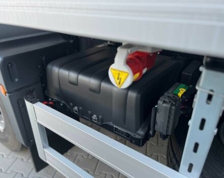 МАН Другая, объемом двигателя 0 л и пробегом 0 тыс. км за 155190 $, фото 22 на Automoto.ua