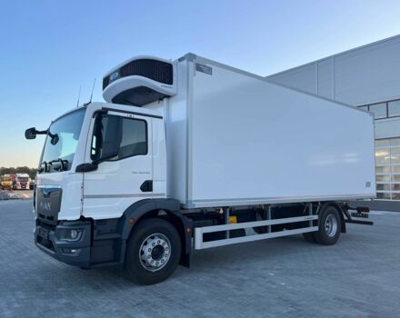 МАН Другая, объемом двигателя 0 л и пробегом 0 тыс. км за 155190 $, фото 3 на Automoto.ua