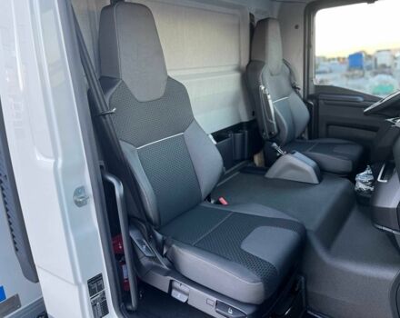 МАН Другая, объемом двигателя 0 л и пробегом 0 тыс. км за 155190 $, фото 20 на Automoto.ua