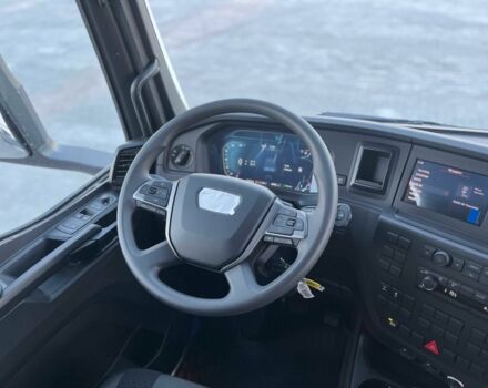 МАН Другая, объемом двигателя 0 л и пробегом 0 тыс. км за 155190 $, фото 17 на Automoto.ua