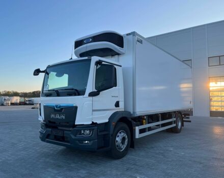 МАН Другая, объемом двигателя 0 л и пробегом 0 тыс. км за 155190 $, фото 2 на Automoto.ua