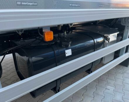 МАН Другая, объемом двигателя 0 л и пробегом 0 тыс. км за 155190 $, фото 23 на Automoto.ua