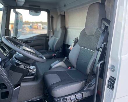 МАН Другая, объемом двигателя 0 л и пробегом 0 тыс. км за 155190 $, фото 13 на Automoto.ua