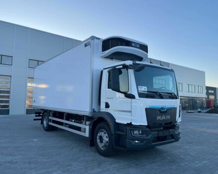 МАН Другая, объемом двигателя 0 л и пробегом 0 тыс. км за 155190 $, фото 9 на Automoto.ua