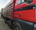 МАН Другая, объемом двигателя 12.82 л и пробегом 0 тыс. км за 11500 $, фото 1 на Automoto.ua