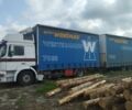 МАН Другая, объемом двигателя 6 л и пробегом 0 тыс. км за 7200 $, фото 6 на Automoto.ua