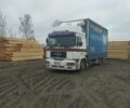 МАН Другая, объемом двигателя 6 л и пробегом 0 тыс. км за 7200 $, фото 1 на Automoto.ua