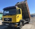 МАН Другая, об'ємом двигуна 6 л та пробігом 0 тис. км за 19000 $, фото 1 на Automoto.ua