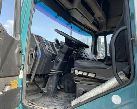 МАН Другая, объемом двигателя 6 л и пробегом 0 тыс. км за 9000 $, фото 3 на Automoto.ua