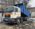 МАН Другая, объемом двигателя 6 л и пробегом 0 тыс. км за 15200 $, фото 1 на Automoto.ua