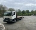 МАН Другая, объемом двигателя 6 л и пробегом 0 тыс. км за 12000 $, фото 1 на Automoto.ua