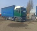 МАН Другая, объемом двигателя 6 л и пробегом 0 тыс. км за 22300 $, фото 1 на Automoto.ua