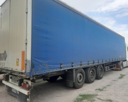 МАН Другая 2010 в Кривом Роге на Automoto.ua МАН Другая, объемом двигателя 6 л и пробегом 0 тыс. км за 17000 $, фото 7 на Automoto.ua