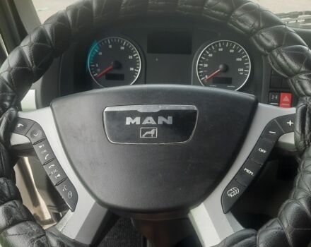 МАН Другая 2010 в Кривом Роге на Automoto.ua МАН Другая, объемом двигателя 6 л и пробегом 0 тыс. км за 17000 $, фото 3 на Automoto.ua