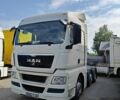 МАН Другая, об'ємом двигуна 6 л та пробігом 0 тис. км за 23000 $, фото 8 на Automoto.ua
