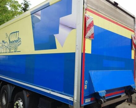 МАН Другая, об'ємом двигуна 6 л та пробігом 0 тис. км за 9000 $, фото 1 на Automoto.ua