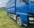 МАН Другая, объемом двигателя 6 л и пробегом 0 тыс. км за 76037 $, фото 1 на Automoto.ua