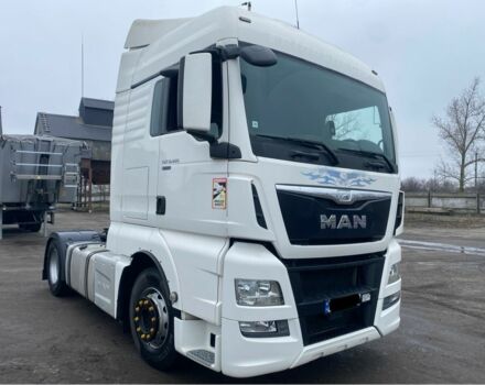МАН Другая, объемом двигателя 6 л и пробегом 0 тыс. км за 31400 $, фото 5 на Automoto.ua