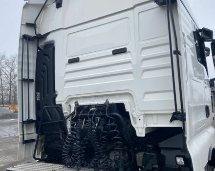 МАН Другая, объемом двигателя 6 л и пробегом 0 тыс. км за 31400 $, фото 3 на Automoto.ua