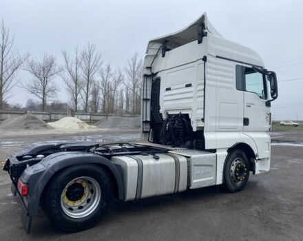 МАН Другая, объемом двигателя 6 л и пробегом 0 тыс. км за 31400 $, фото 4 на Automoto.ua