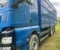 МАН Другая, объемом двигателя 6 л и пробегом 0 тыс. км за 76037 $, фото 2 на Automoto.ua
