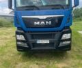 МАН Другая, объемом двигателя 6 л и пробегом 0 тыс. км за 76037 $, фото 1 на Automoto.ua