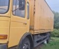 МАН Другая, объемом двигателя 2.3 л и пробегом 0 тыс. км за 2700 $, фото 2 на Automoto.ua