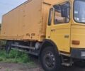 МАН Другая, объемом двигателя 2.3 л и пробегом 0 тыс. км за 2700 $, фото 1 на Automoto.ua