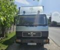 МАН Другая, объемом двигателя 2.3 л и пробегом 0 тыс. км за 6000 $, фото 17 на Automoto.ua