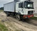 МАН Другая, объемом двигателя 2.3 л и пробегом 0 тыс. км за 11000 $, фото 1 на Automoto.ua
