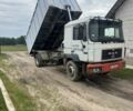 МАН Другая, объемом двигателя 2.3 л и пробегом 0 тыс. км за 11000 $, фото 1 на Automoto.ua