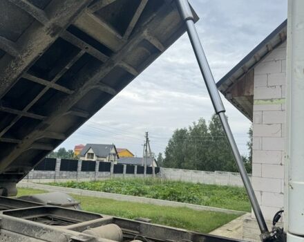 МАН Другая, объемом двигателя 2.3 л и пробегом 0 тыс. км за 11000 $, фото 7 на Automoto.ua