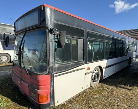 МАН Другая, объемом двигателя 2.3 л и пробегом 0 тыс. км за 2000 $, фото 2 на Automoto.ua