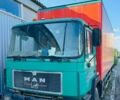 МАН Другая, объемом двигателя 2.3 л и пробегом 0 тыс. км за 8500 $, фото 1 на Automoto.ua