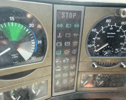 МАН Другая, объемом двигателя 2.3 л и пробегом 0 тыс. км за 8500 $, фото 6 на Automoto.ua